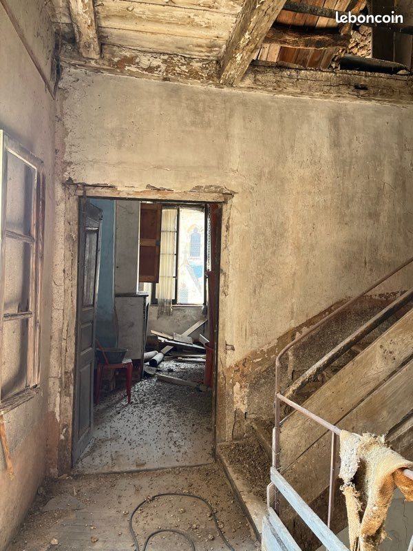 Maison à vendre, 250m², Saint-Affrique