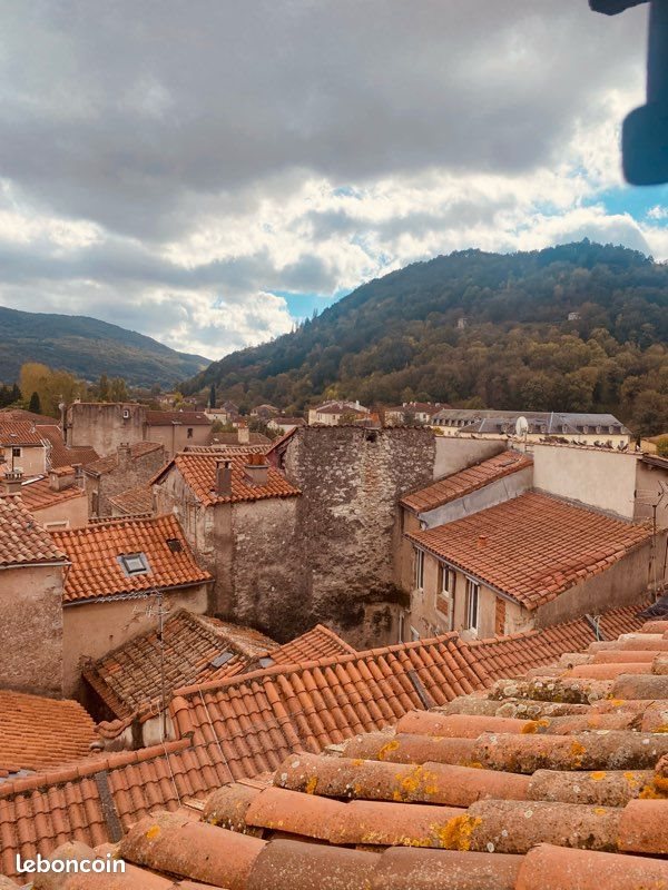 Maison à vendre, 250m², Saint-Affrique