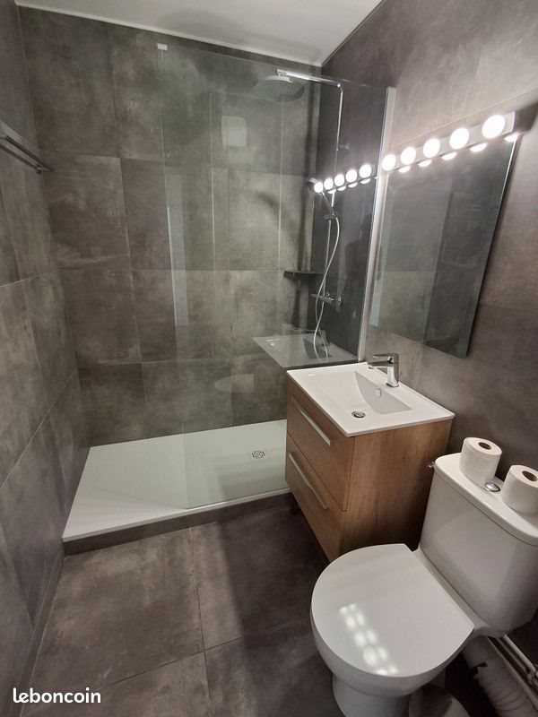 Appartement à louer, 45m², Rouen