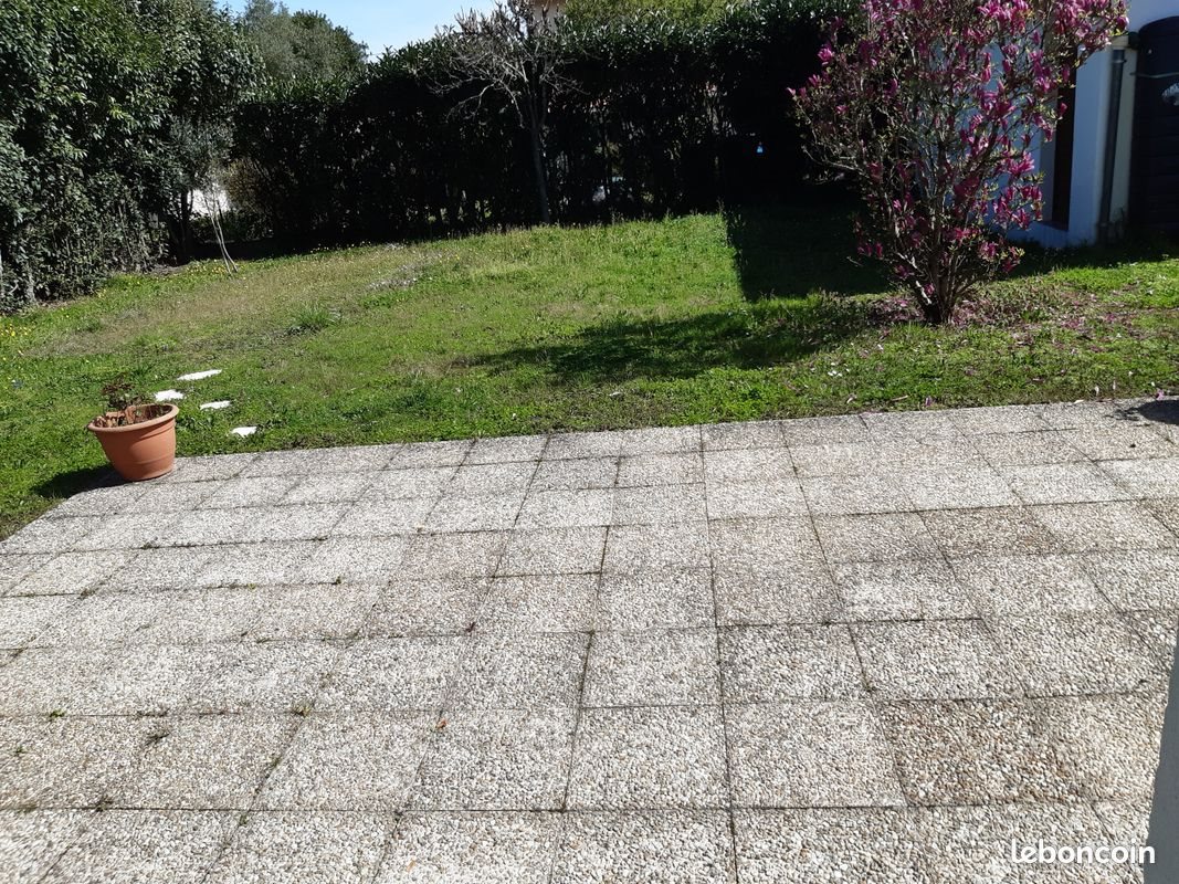 Appartement à louer, 33m², Mérignac