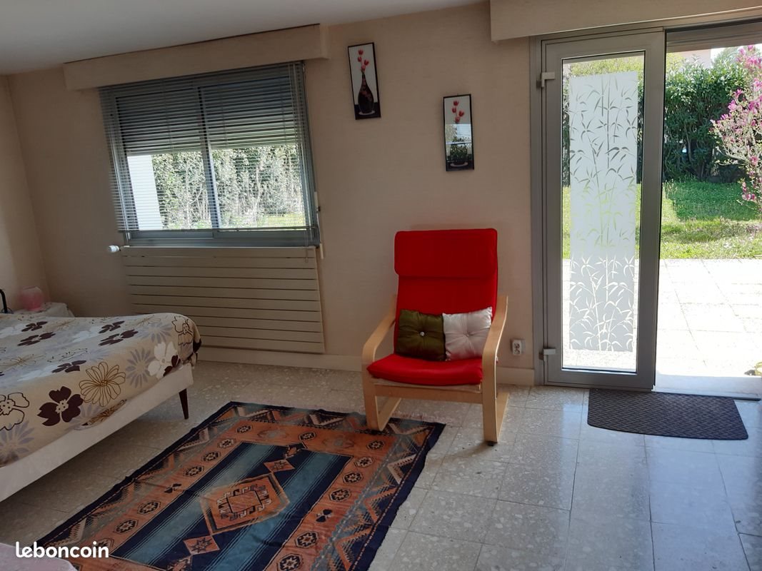 Appartement à louer, 33m², Mérignac