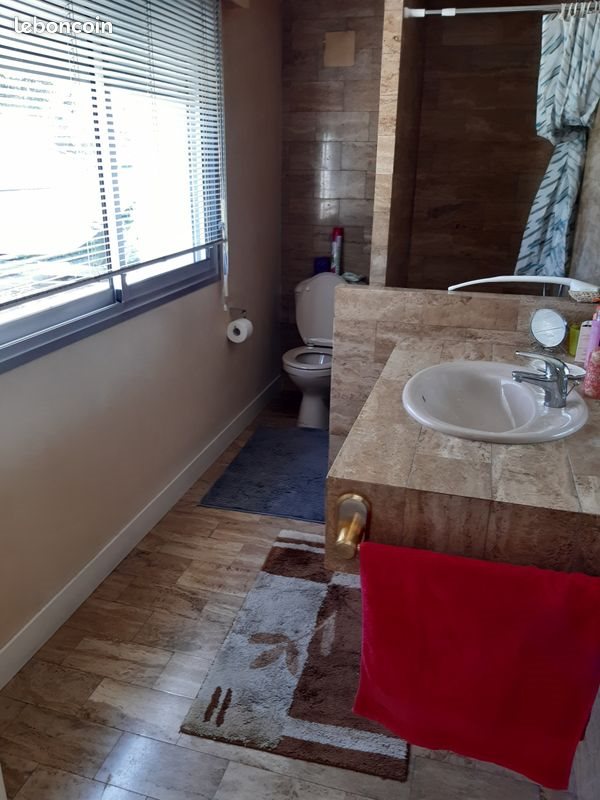 Appartement à louer, 33m², Mérignac