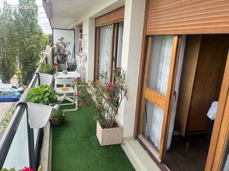 Appartement à vendre, 44m², Sézanne