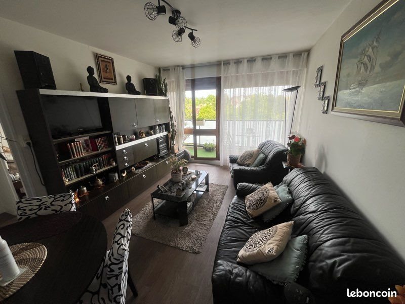 Appartement à vendre, 44m², Sézanne