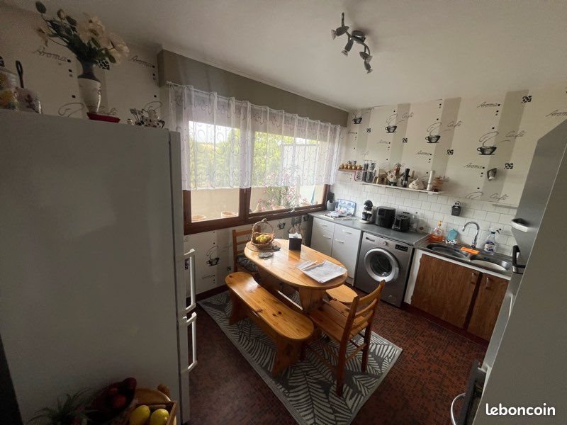 Appartement à vendre, 44m², Sézanne
