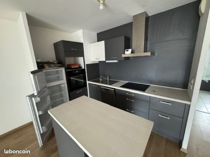 Appartement à louer, 62m², Vannes
