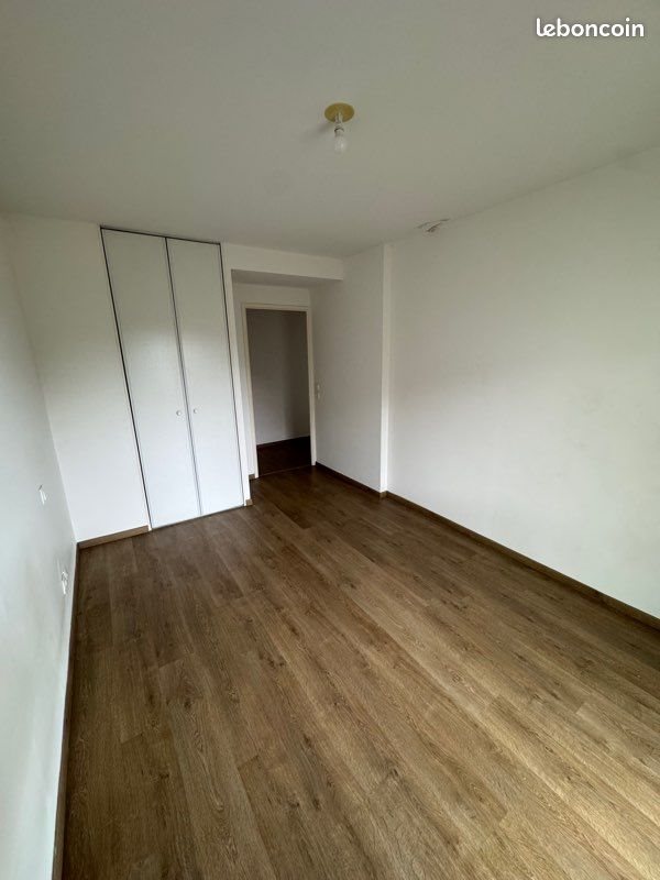 Appartement à louer, 62m², Vannes