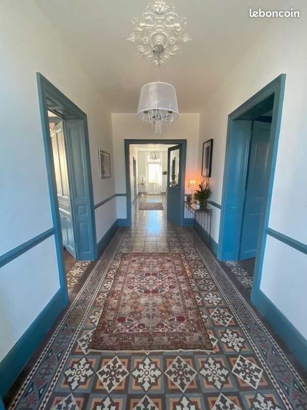 Maison à vendre, 331m², Fougerolles