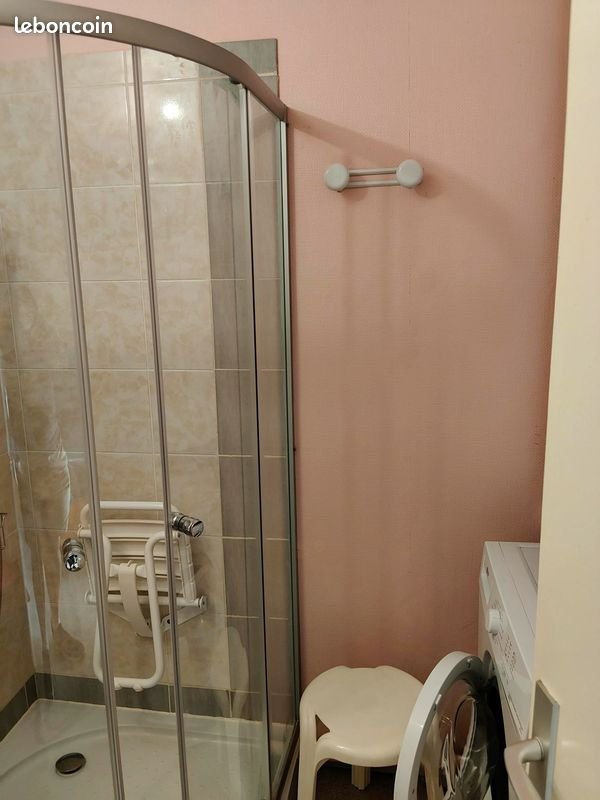 Appartement à louer, 25m², Cazaubon