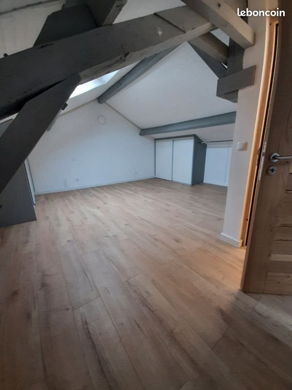 Maison à louer, 130m², Saint-Jean-Pied-de-Port