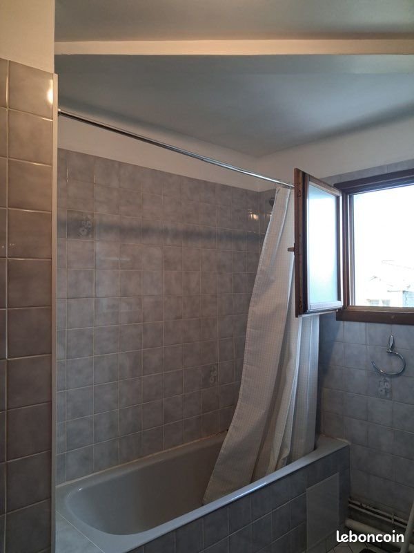 Appartement à louer, 32m², Nancy