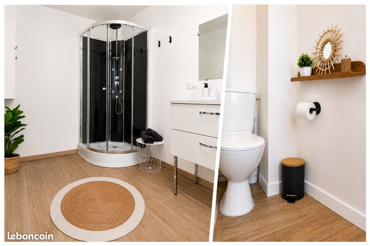 Appartement à vendre, 50m², Digne-les-Bains