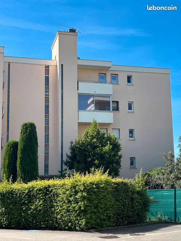 Appartement à vendre, 18m², Fréjus