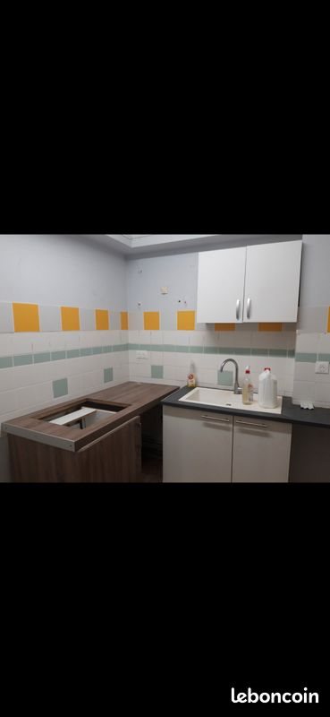 Maison à louer, 76m², Ravières