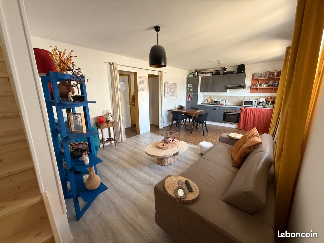 Maison à vendre, 118m², Lorient