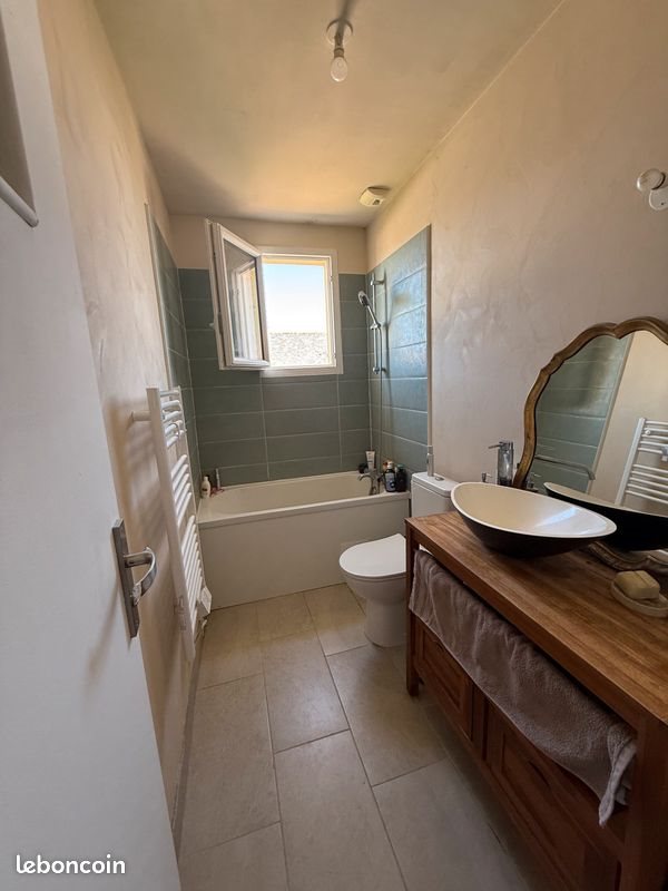 Maison à vendre, 118m², Lorient