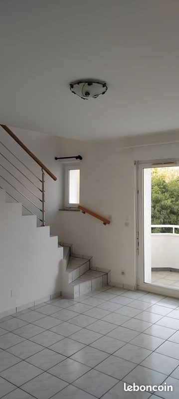 Appartement à louer, 55m², Betschdorf