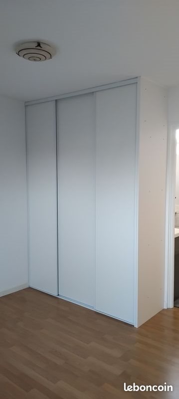 Appartement à louer, 55m², Betschdorf