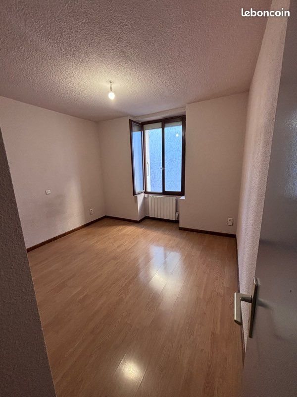 Appartement à louer, 70m², Le Grand-Lemps