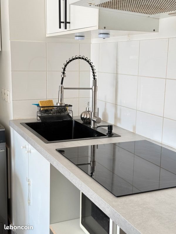 Appartement à louer, 63m², Bezons