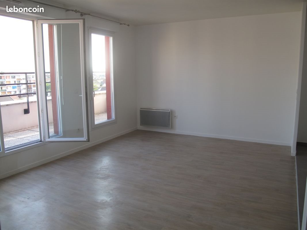 Appartement à louer, 63m², Bezons