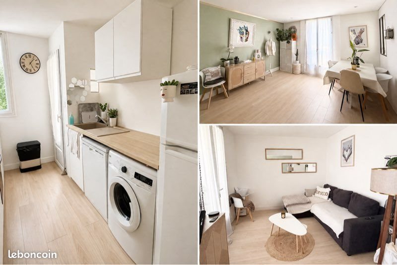 Appartement à vendre, 70m², Aix-en-Provence