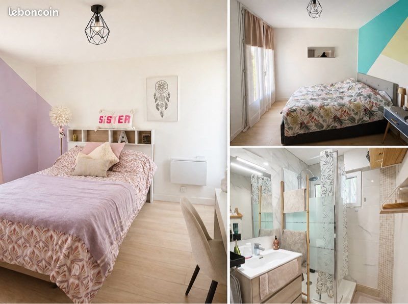 Appartement à vendre, 70m², Aix-en-Provence
