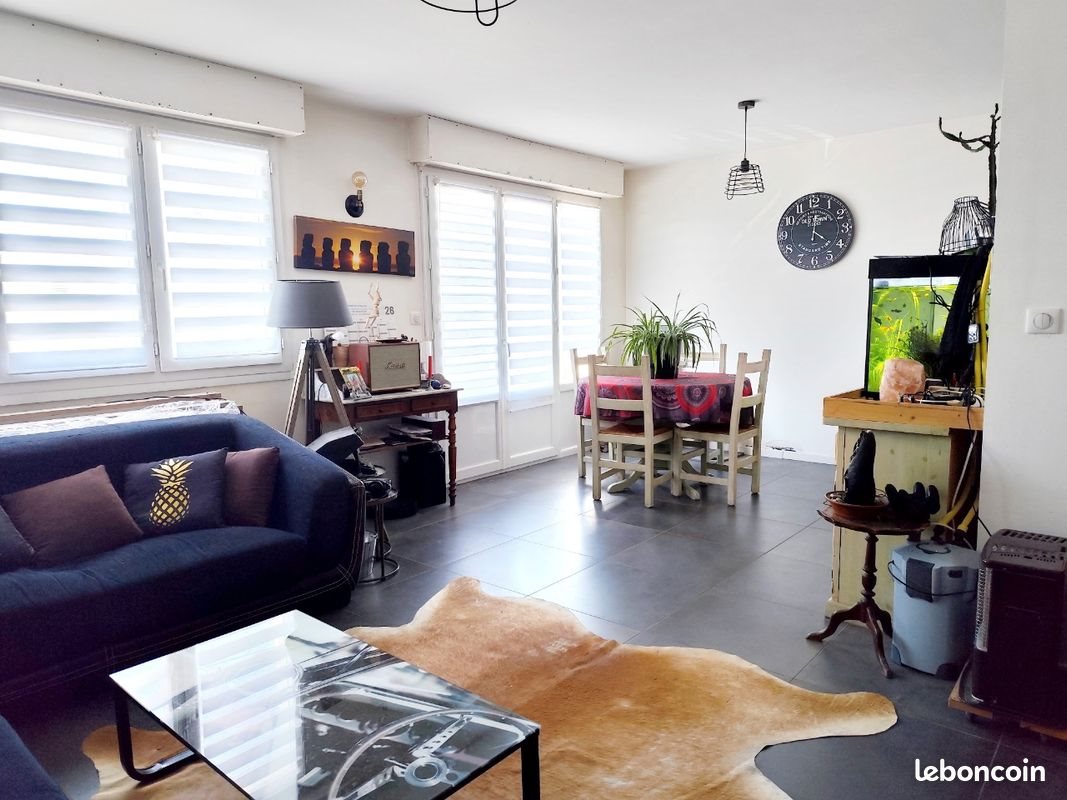 Maison à vendre, 125m², Rochefort