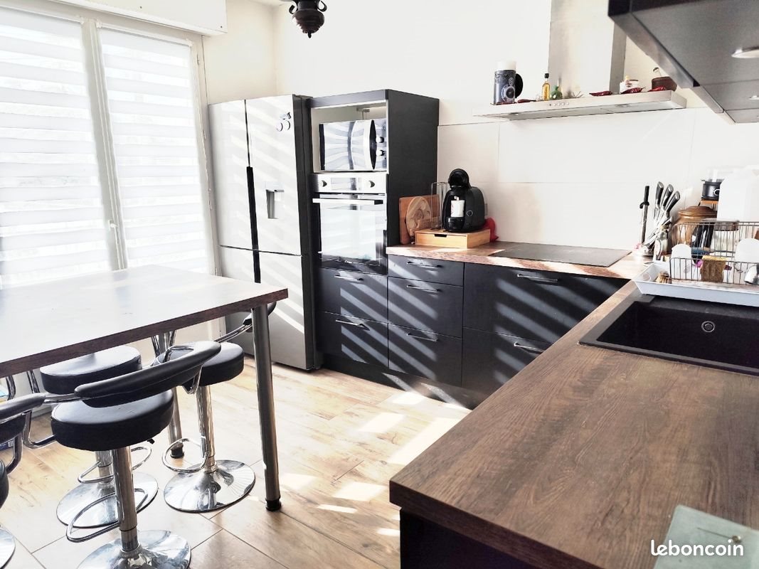 Maison à vendre, 125m², Rochefort