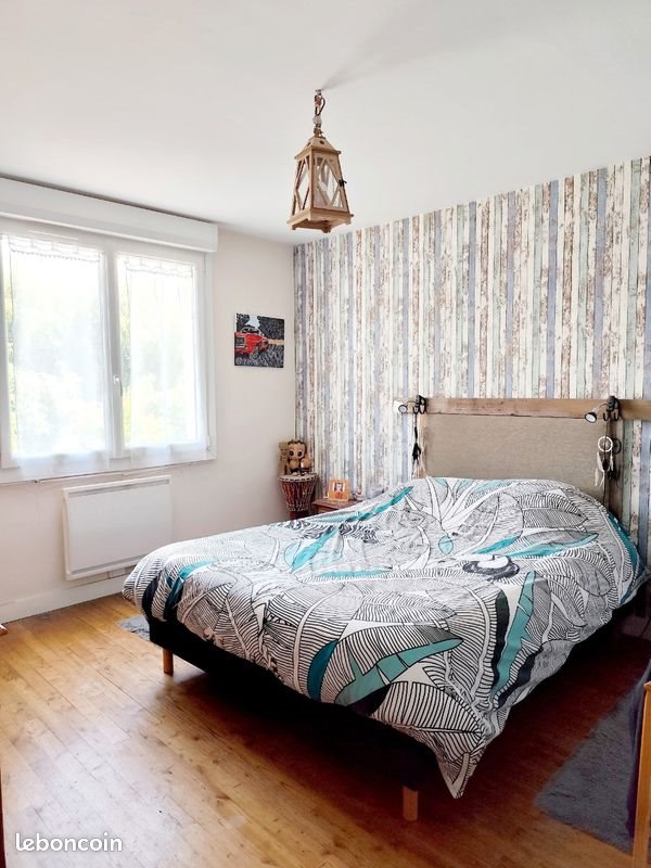 Maison à vendre, 125m², Rochefort
