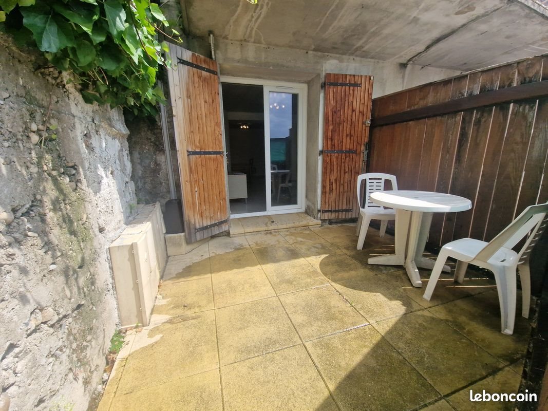 Appartement à louer, 40m², Saint-Just-d'Ardèche