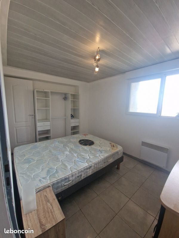 Appartement à louer, 40m², Saint-Just-d'Ardèche
