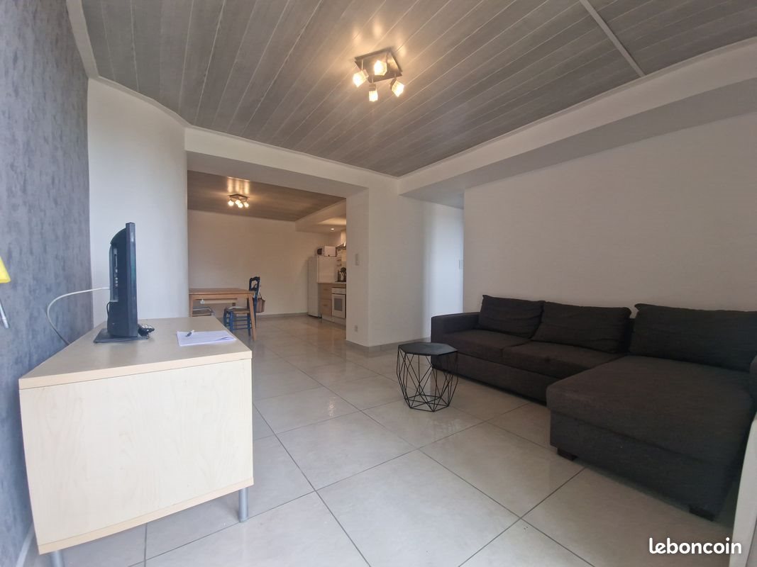 Appartement à louer, 40m², Saint-Just-d'Ardèche