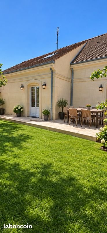 Maison à vendre, 80m², Champigny-sur-Marne
