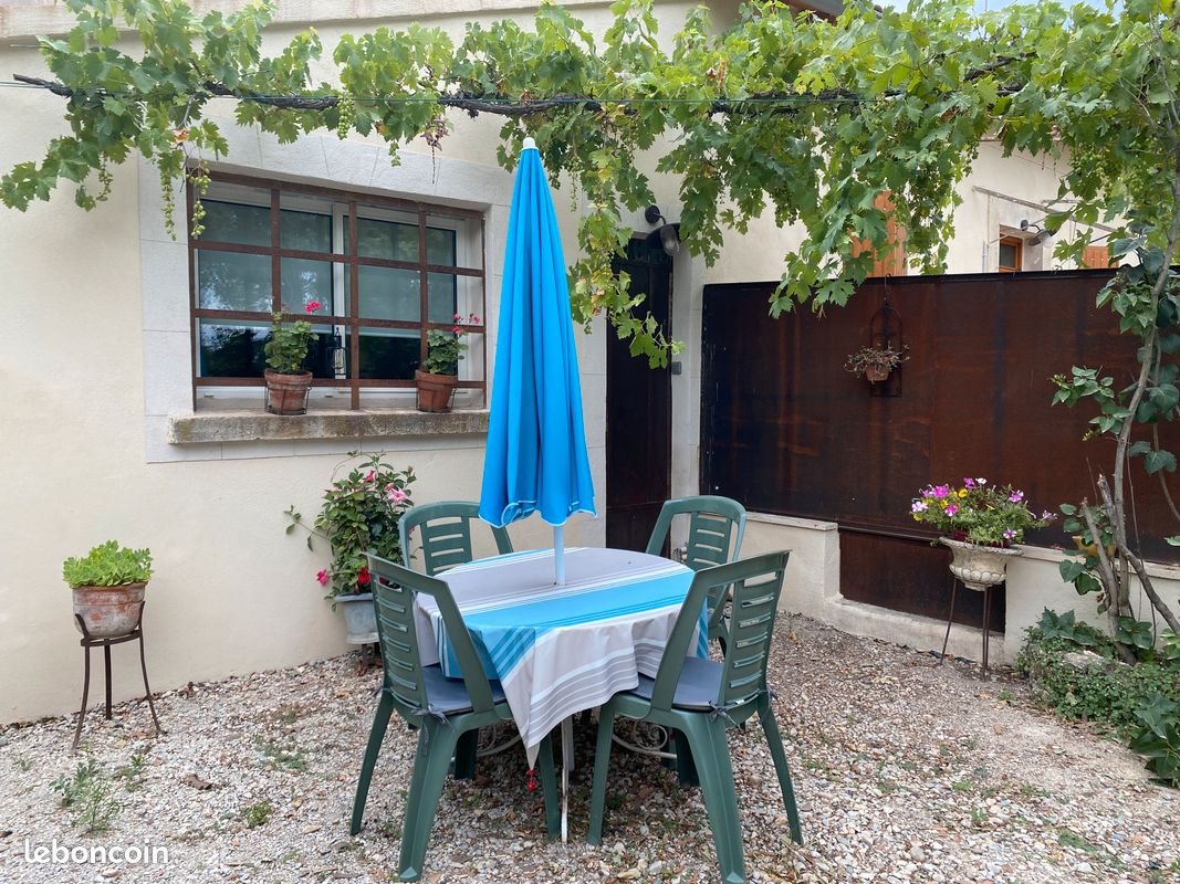 Maison à louer, 25m², Avignon