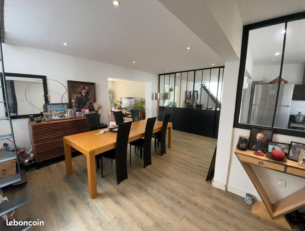 Maison à vendre, 100m², Lorient