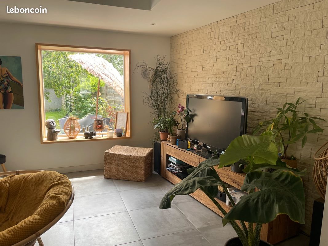 Maison à vendre, 100m², Lorient