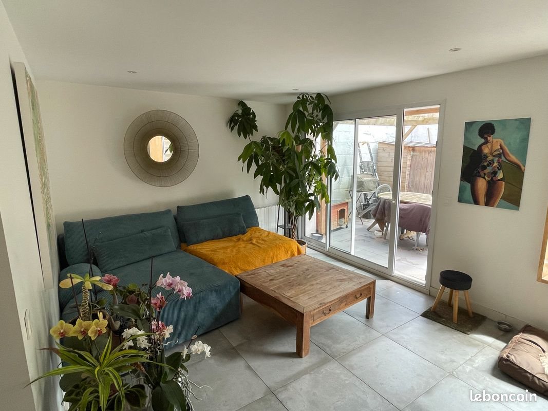 Maison à vendre, 100m², Lorient