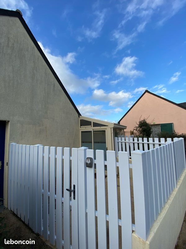 Maison à vendre, 34m², Guidel