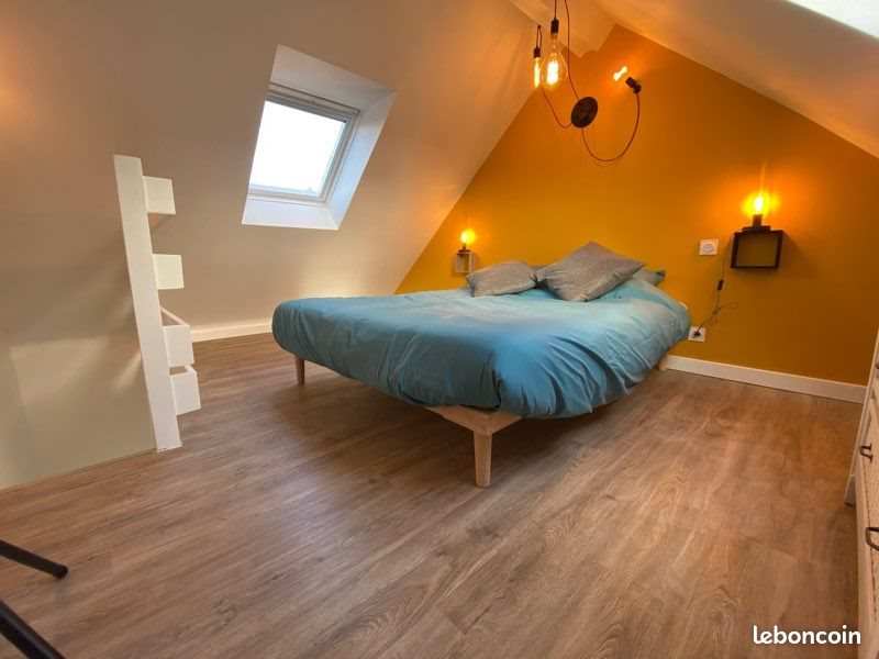 Maison à vendre, 34m², Guidel