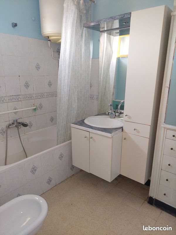 Appartement à louer, 68m², Aix-en-Provence