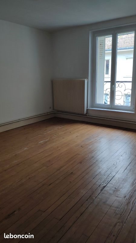 Appartement à louer, 94m², Pagny-sur-Moselle