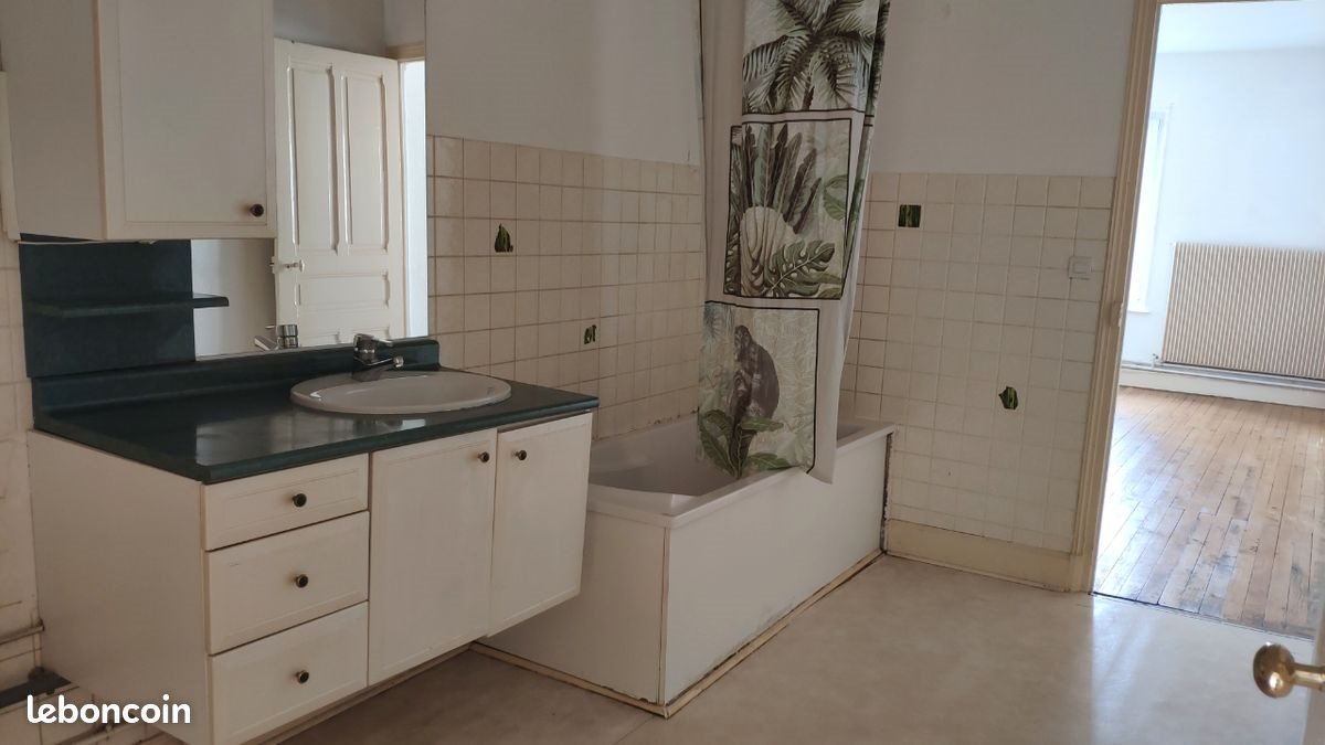 Appartement à louer, 94m², Pagny-sur-Moselle