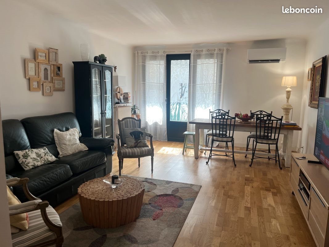 Appartement à vendre, 82m², Montpellier
