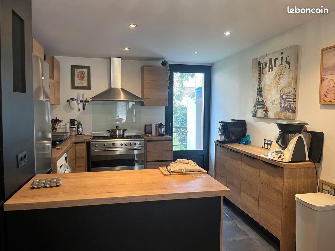 Appartement à vendre, 82m², Montpellier
