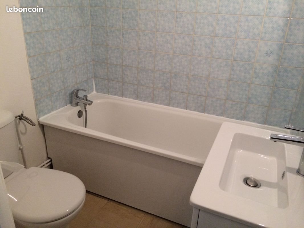 Appartement à louer, 21m², Thorigny-sur-Marne