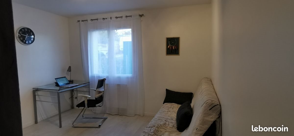 Appartement à louer, 21m², Thorigny-sur-Marne