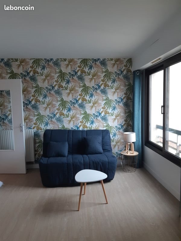 Appartement à louer, 32m², Quimper
