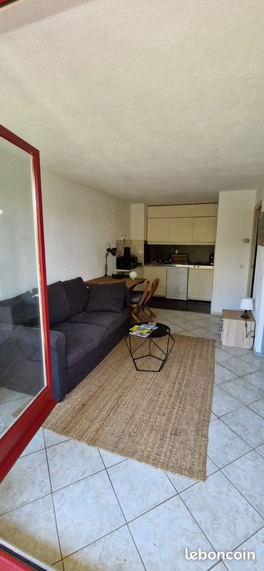 Appartement à louer, 30m², Bidart
