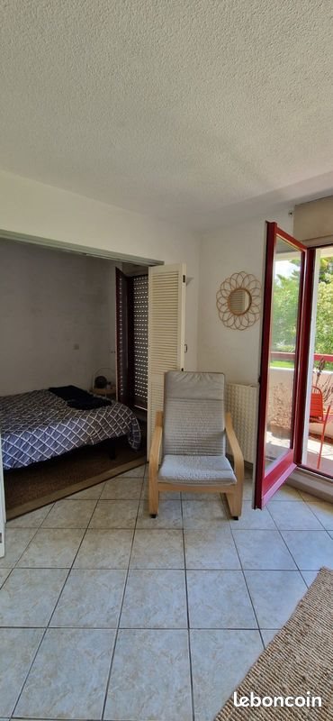 Appartement à louer, 30m², Bidart
